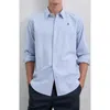 Scalpers Abbot Se Shirt In Blue