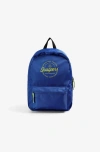 Scalpers Babies'  Active Backpack Kids In Blue