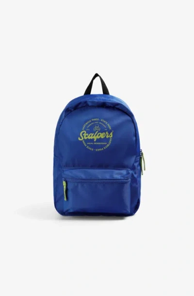 Scalpers Babies'  Active Backpack Kids In Blue