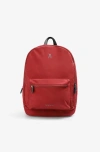 Scalpers Active Backpack In Red