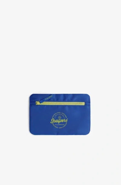 Scalpers Active Case Kids In Blue