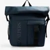 Scalpers Adams Backpack In Blue