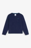 Scalpers Aston Tricot Kids In Blue