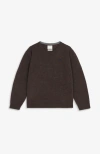 Scalpers Aston Tricot Kids In Brown