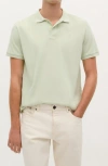 Scalpers Basic Polo I In Multi