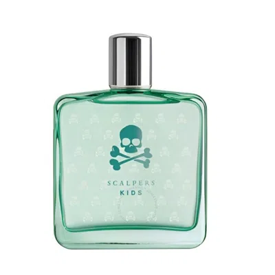 Scalpers Boys Boy Edt Spray 3.3 oz (tester) Fragrances 8434853001235 In Multi