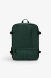 Scalpers Cabin Backpack In Green