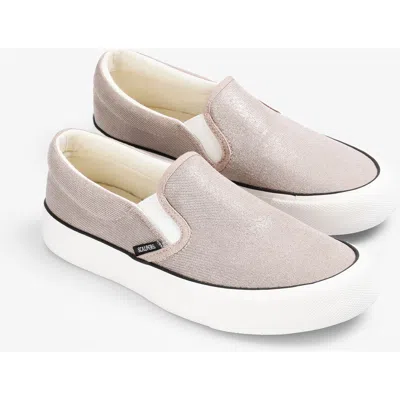 Scalpers California Slip On Sneakers W In Multi