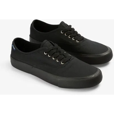 Scalpers California Sneakers In Black
