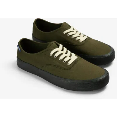 Scalpers California Sneakers In Green