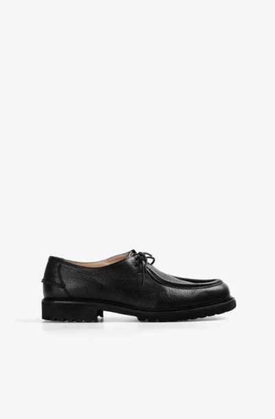 Scalpers Cameron Shoes In Black
