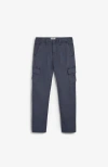 Scalpers Cargo M Pants Kids In Blue