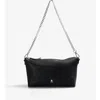 Scalpers Chain Basic Bag In Black