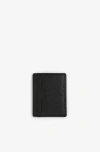 Scalpers Charli Free Cardholder In Black