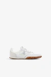 Scalpers Dach Sneakers W In White