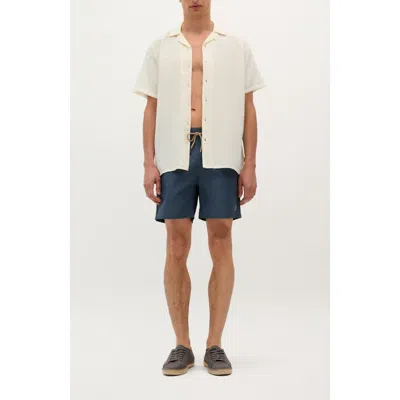 Scalpers Delave Swimsuit In Blue