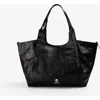 Scalpers Double Sp Bag In Purple