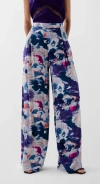 Scalpers Estprint Pant In Multi