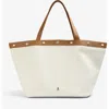 Scalpers Fab Suncan Bag In Brown