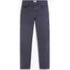 Scalpers Five Pockets Pants Kids In Blue