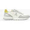 Scalpers Harry Sneakers In White