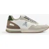 Scalpers Harry Sneakers In Multi