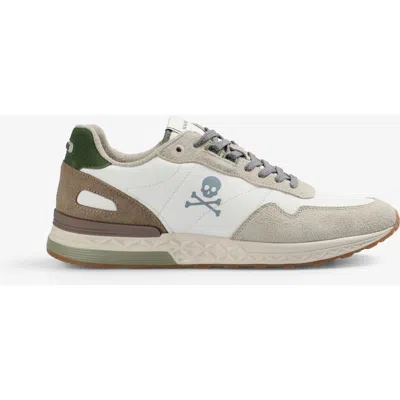 Scalpers Harry Sneakers In Multi