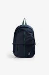 Scalpers Jason Backpack In Blue