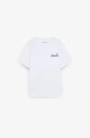 Scalpers Journeytee Kids In White