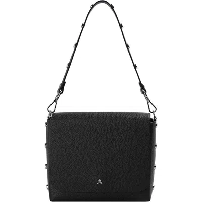 Scalpers Laura Bag In Black