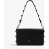 Scalpers Lauramini Bag In Black