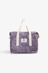 Scalpers Leo Samu Weekender Girls In Purple