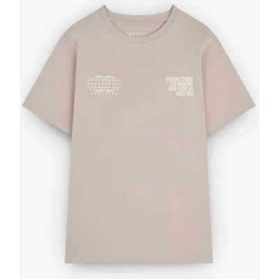 Scalpers Limitstee Kids In Pink