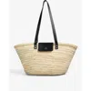 Scalpers Midi Lola Bag In Black