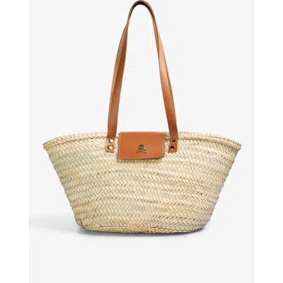 Scalpers Lola Bag In Brown