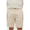 Scalpers Lucas Shorts In Neutral