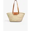 Scalpers Midi Lola Bag In Brown