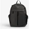 Scalpers New Cooper Backpack In Gray
