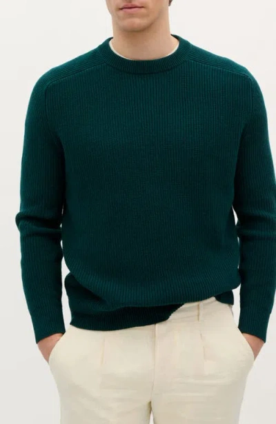 Scalpers New Frederic Tricot In Green
