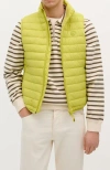 Scalpers New Gstaad Vest In Multi