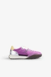 Scalpers New Prax Sneakers Woman I In Multi