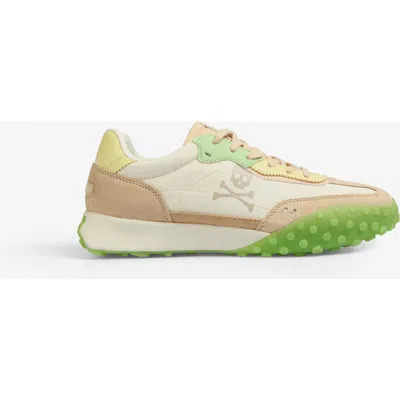 Scalpers New Prax Sneakers Woman In Multi