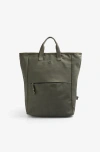 Scalpers New Retro Backpack In Brown