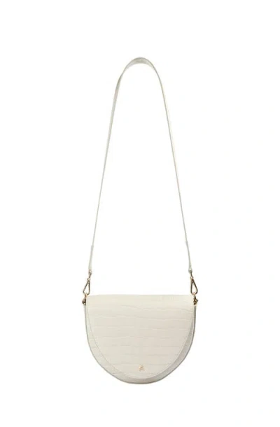 Scalpers New Tulum Bag In Ecru