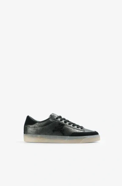 Scalpers Newgala Sneakers In Black