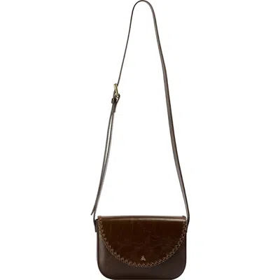 Scalpers Newnina Bag In Brown