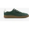 Scalpers Nu Miko Sneakers In Green