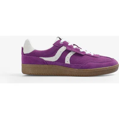 SCALPERS SCALPERS NUMICO SNEAKERS W