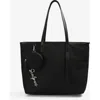 Scalpers Ny Eday Bag In Black