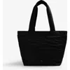Scalpers Ny Emb Sp Bag In Black